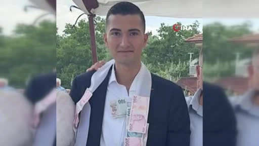 Gölde Bulunan Ceset Kayıp Olarak Aranan Tıp Öğrencisine Ait Çıktı
