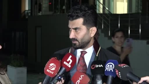 Çınarcık'ta Güllü Davasında İlk Duruşma Sona Erdi, 9 Ekim'e Ertelendi