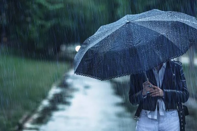 Aydın'da Sağanak Alarmı: Meteoroloji Saat Verdi