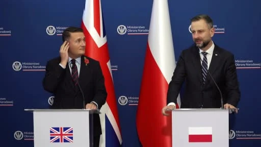 Savunma Bakanı Wes Streeting: Putin NATO'yu Sınıyor, Halk Hazırlıklı Olmalı