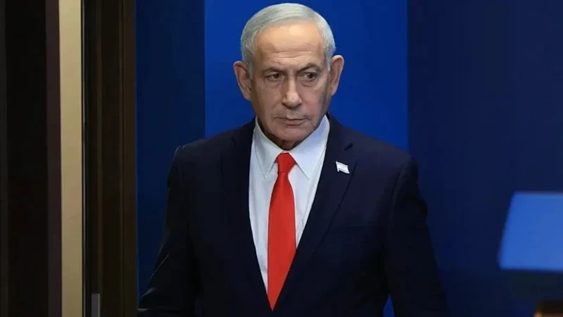 İsrail Seçimlerinde Netanyahu'ya Büyük Darbe: İlk Sonuçlar Açıklandı