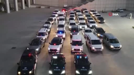 İzmir'de 5 Milyon Liralık Kaçakçılık Operasyonunda 15 Şüpheliye Adli İşlem