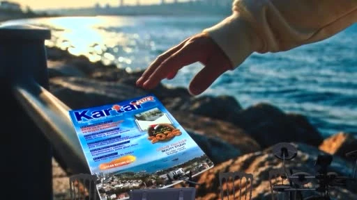 Kartal Plus Gecesi’nde Kartal’ın Önde Gelen İsimleri Destiny Marine’de Buluştu