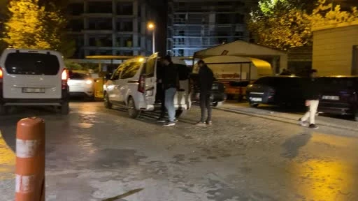 Uyuşturucu Ticareti Suçundan Aranan İnegöl'de Yakalandı