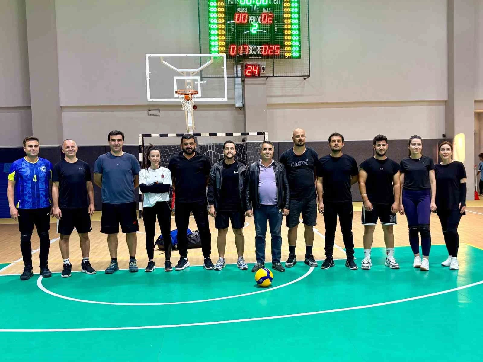 Koçarlı’da şampiyonluğu getiren geri dönüş