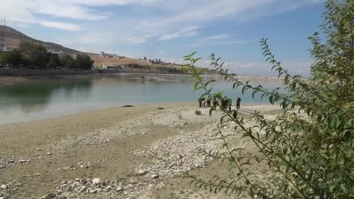 Battalgazi Orduzu Pınarbaşı Göleti'nde Erkek Cesedi Bulundu; Olay 13.00'te