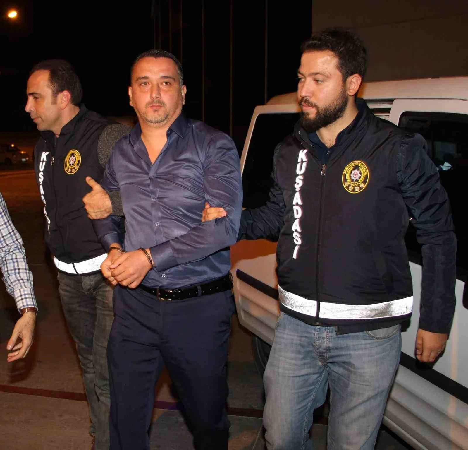 Milletvekilini yaralamıştı, başından vurulmuş halde bulundu