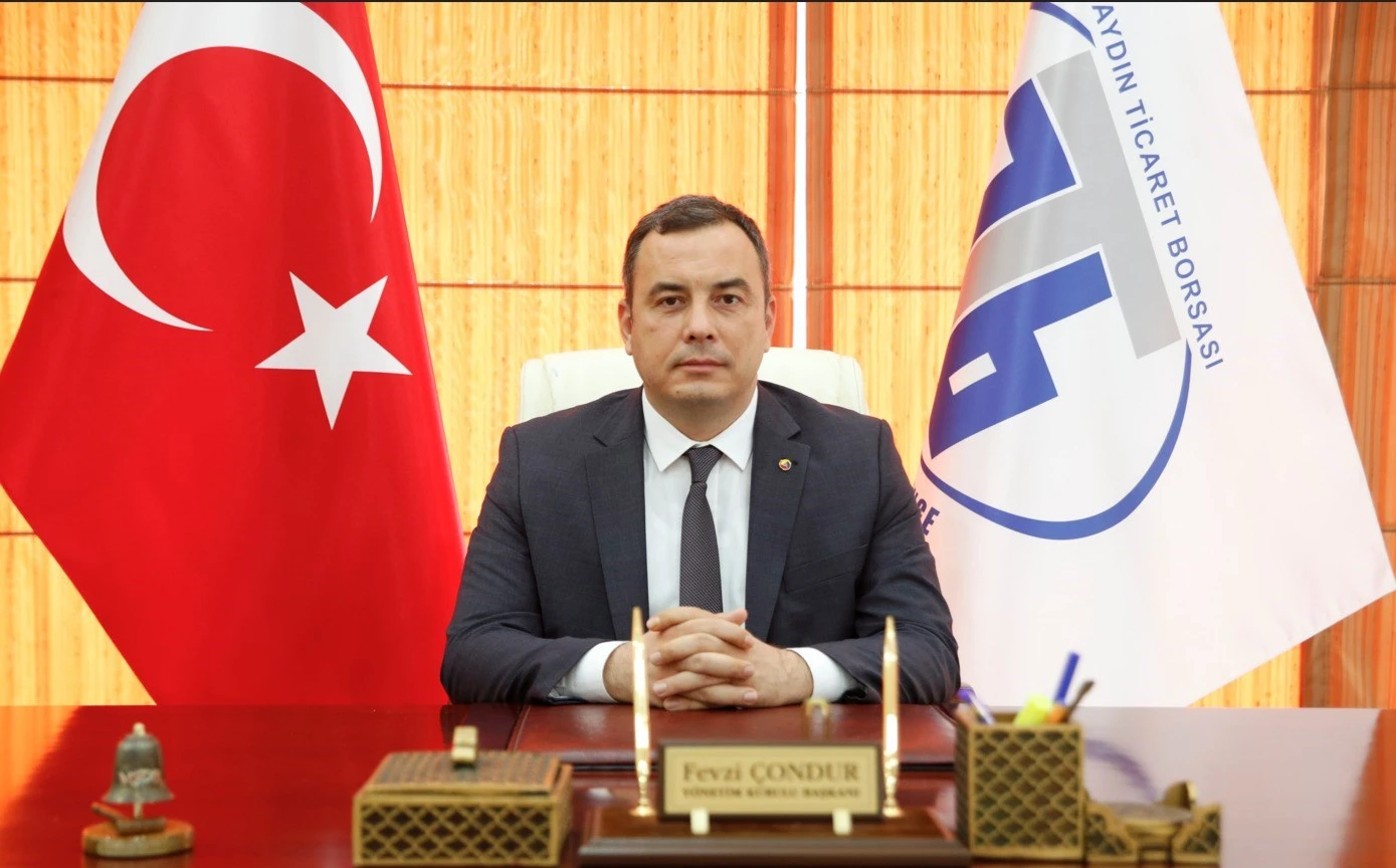 Pamuk Konseyi Başkanı Çondur: İthalat yerine yerli üretim desteklenmeli