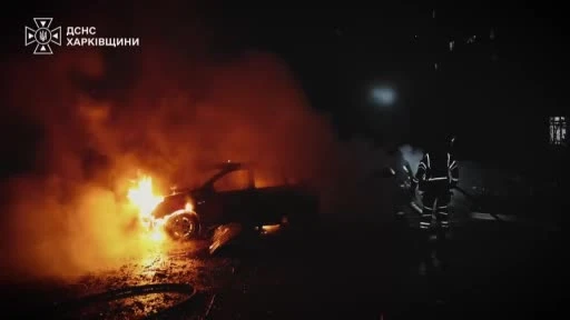 Rusya'nın Harkov ve İvano-Frankivsk Saldırılarında 6 Ölü