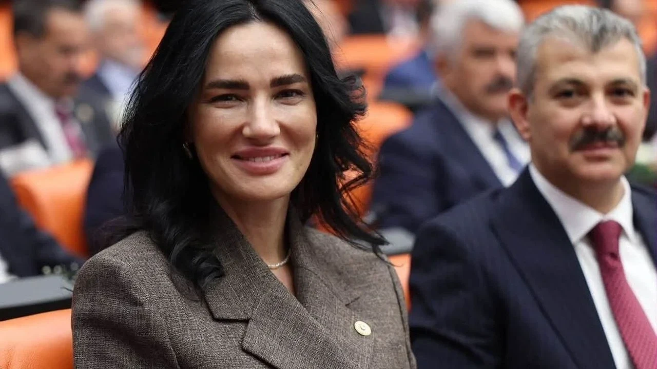 Sarıbaş: “Yeni Yasama Döneminde Çalışmalarımızı Kararlılıkla Sürdüreceğiz”