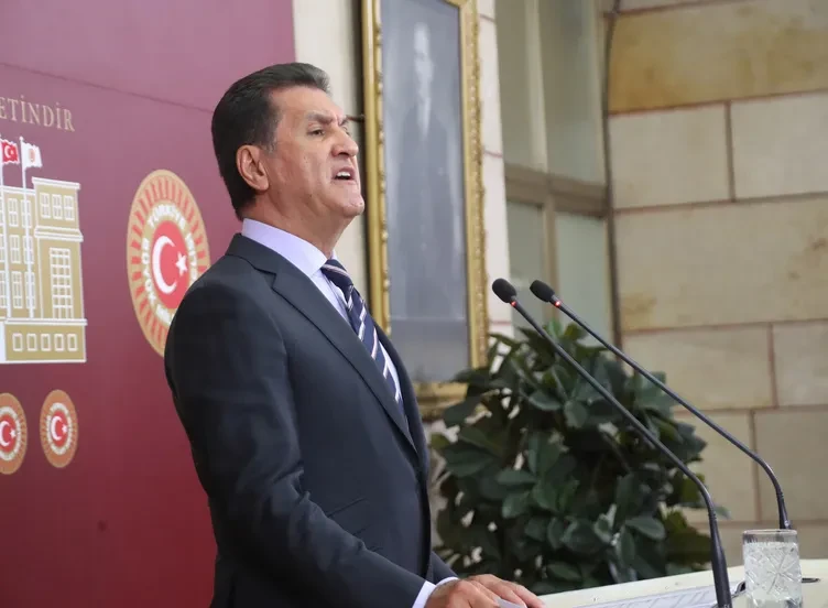Sarıgül Hakkında 600 Milyon Euroluk Protokol İddiası: Yasemin'in İfadesi Gündemde