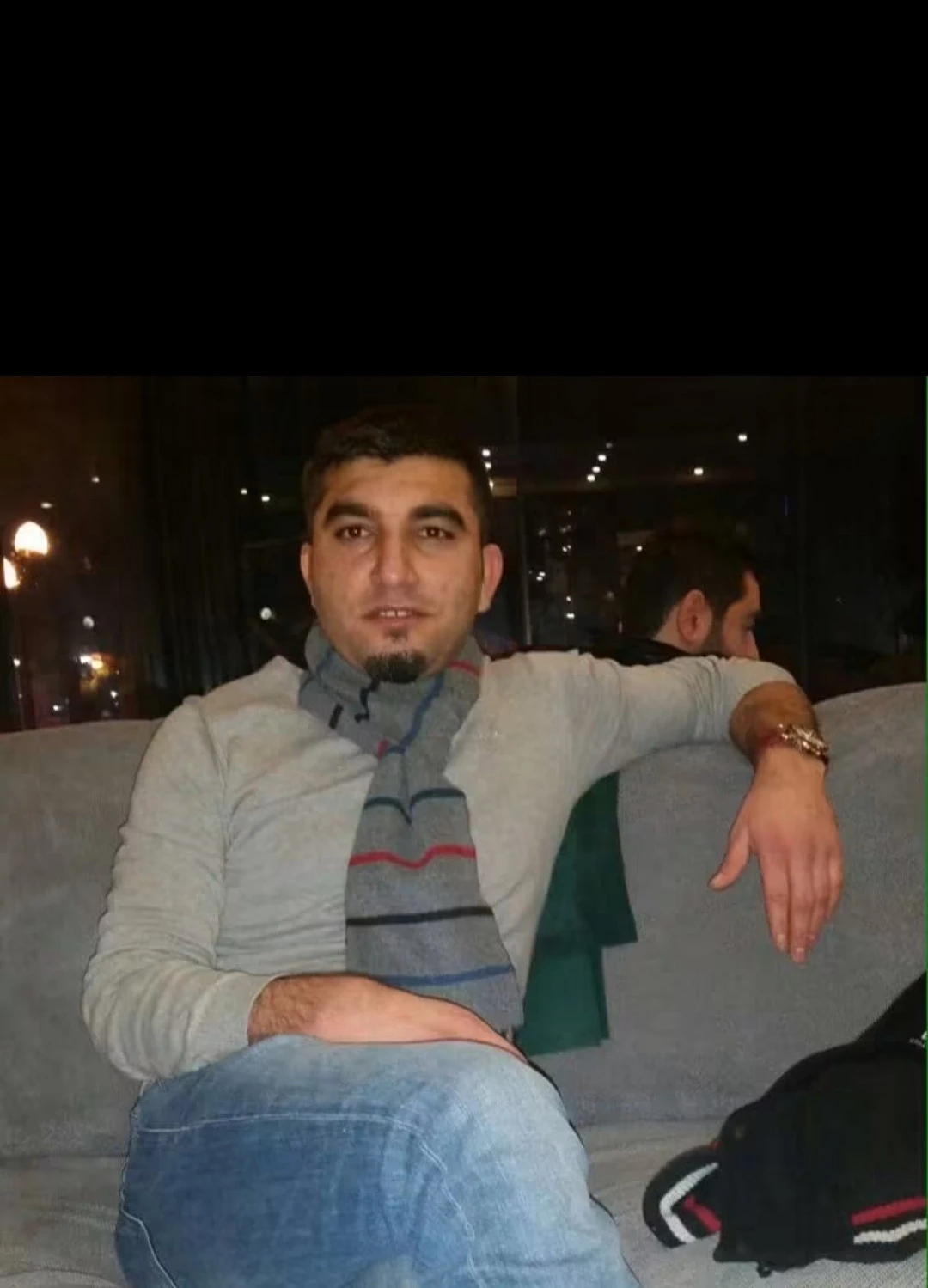 Kurtalan'da Silahlı Kavgada Hayatını Kaybeden Kişi Vahdettin Tüzün