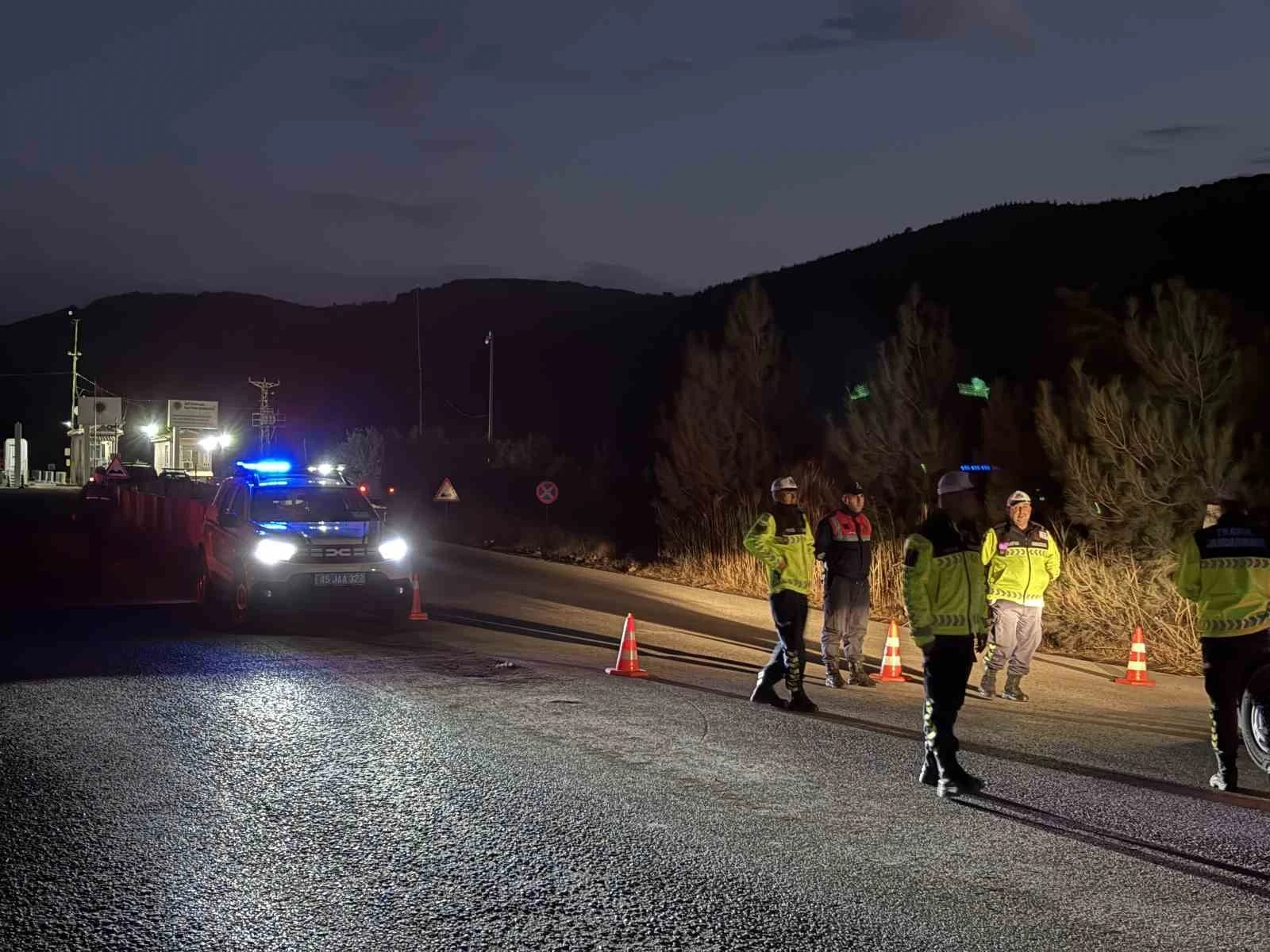 Soma’daki maden faciasının ateşi Denizli’ye düştü