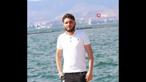 Torbalı'da İki-el Metal Fabrikası Patlamasında 25 Yaşındaki İşçi Öldü