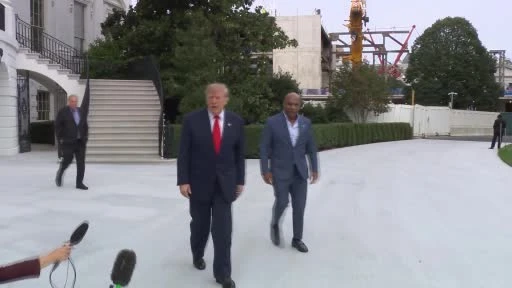 Trump: Rusya ile Varılan Petrol Anlaşması Ülkemize Devasa Petrol Sağlıyor