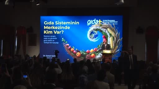 Gıda İnovasyon Vadisi Kuruldu; Çok Sayıda Üniversite Ortak Oldu