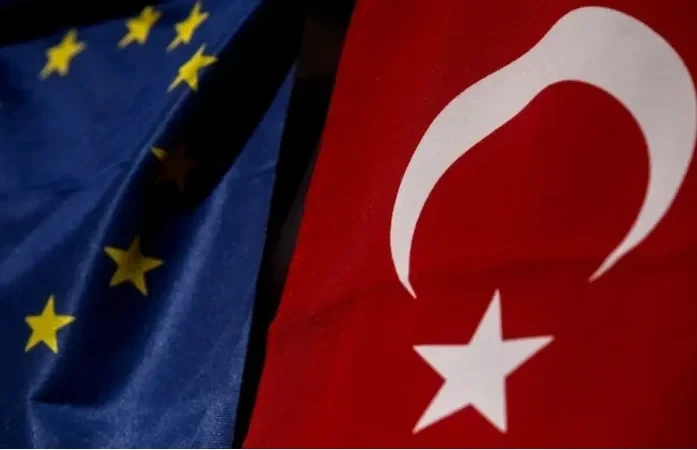 Türkiye ile AB Arasında Kritik Süreç: Gümrük Birliği'nde Düğüm Çözülemedi