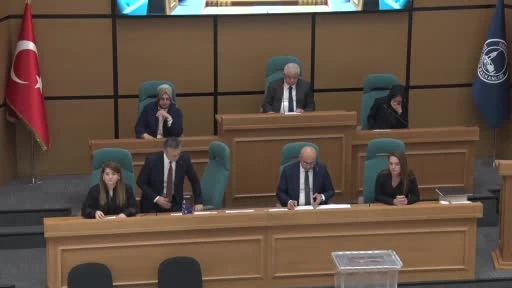 Muhammed Emin Sarıoğlu, Üçüncü Turda Üsküdar Belediye Başkan Vekili Seçildi