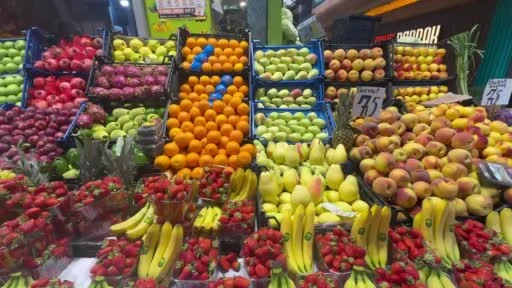 Diyetisyenden Kış Uyarısı: Su 2.5-3 L, Fermente ve C Vitamini Önemlidir