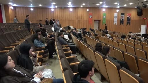 Giresun'da Uzmanlar Uyardı: Yaşlılarda Kas Kaybı Riski ve Önlemler