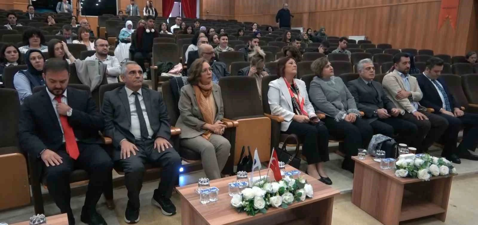 Giresun'da Uzmanlar Uyardı: Yaşlılarda Kas Kaybı Riski ve Önlemler