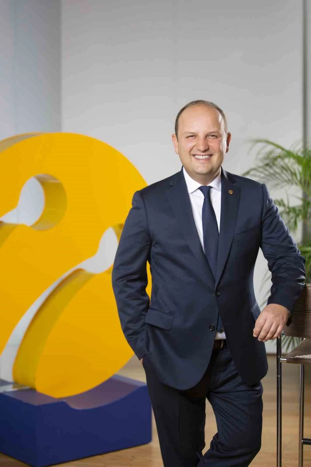 Yerli ve milli 6G şebeke çözümleri ilk kez sahada denendi