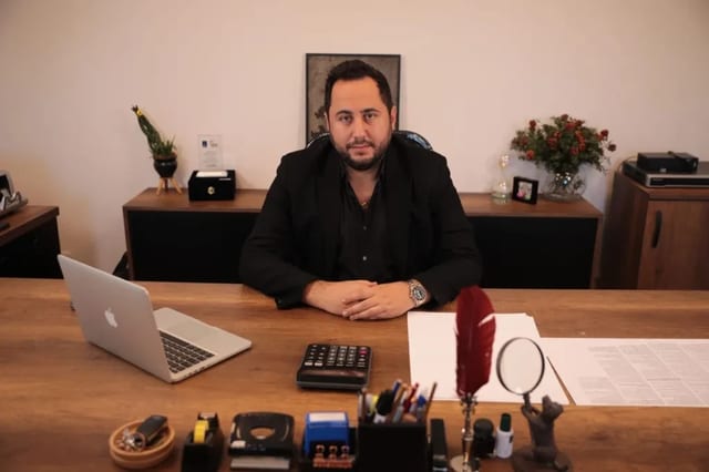 Anıl Metin Oto Harekete Geçti: Küçük Mert’e Büyük Destek Verdi
