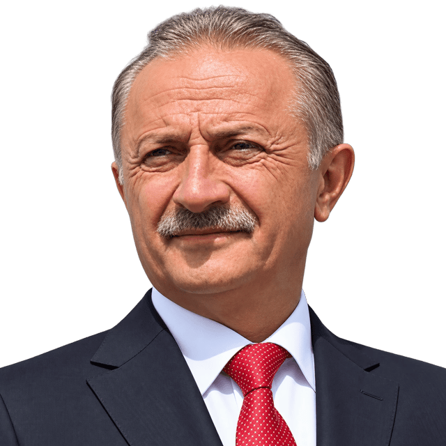 Ahmet Deniz Atabay