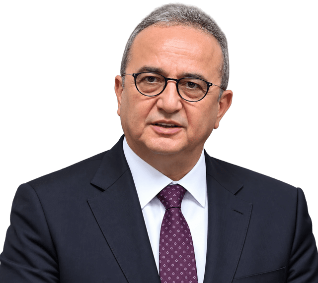 Bülent Tezcan