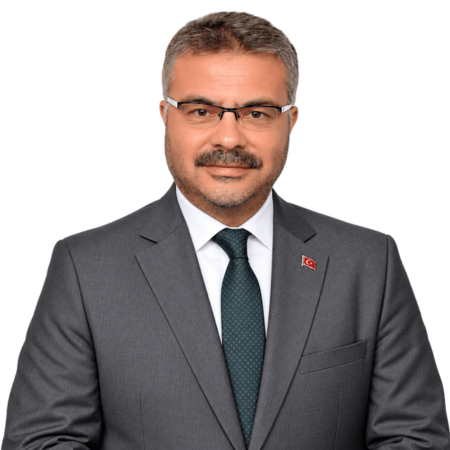 Ömer Özmen
