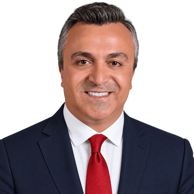 Özgür Erdursun
