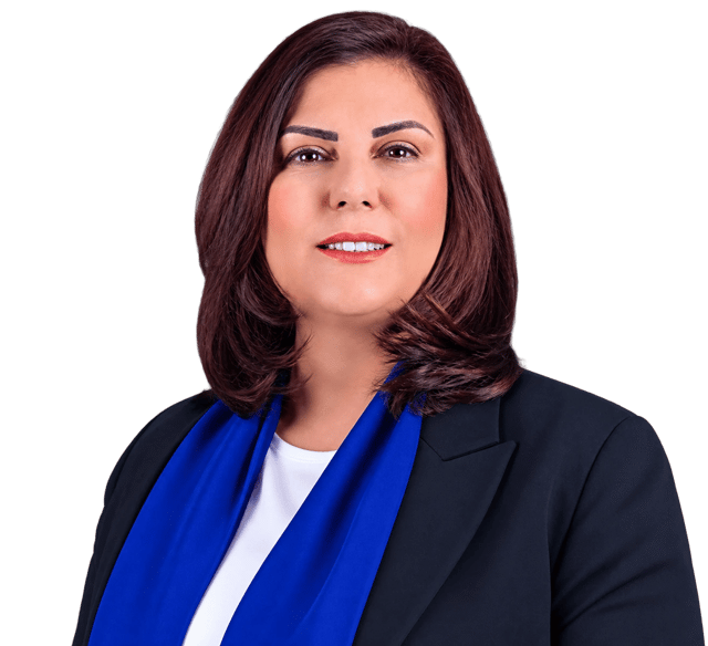 Özlem ÇERÇİOĞLU Aydın Büyükşehir Belediye Başkanı profil fotoğrafı