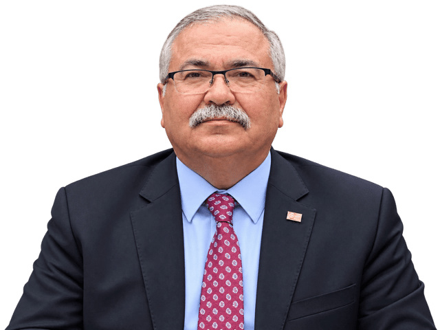Süleyman Bülbül