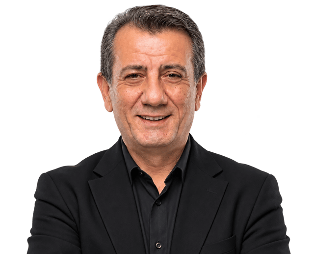 Anıl Yetişkin