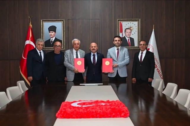 OTO Ailesinden Kuşadası Eğitimine Yatırım