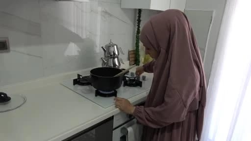 Kübra Aygül, COVID-19 Sonrası Açlık Hissini Kaybetti, 5 Yıldır Yemek Yiyemiyor