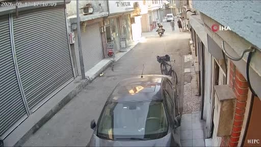 Eski İş Ortağının Dükkanından 115 Kilo Gümüş Çalan Şüpheli Tutuklandı