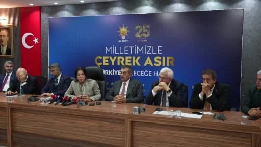 Nilhan Ayan: Harama Göz Dikenler Bizden Değildir, Ahlaksızlığa Ahlaklı Demeyiz