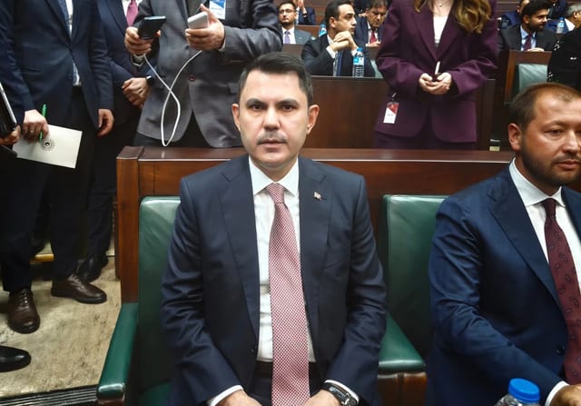 Bakan Kurum, Özgür Özel'in İddialarını Yalan ve İftira Olarak Nitelendirdi