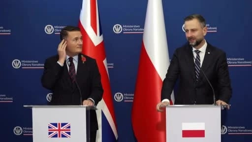 Savunma Bakanı Wes Streeting: Putin NATO'yu Sınıyor, Halk Hazırlıklı Olmalı
