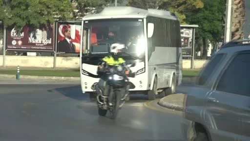 Milas Belediye Başkanı Fevzi Topuz ve Oğlu Dahil 18 Şüpheli Tutuklandı