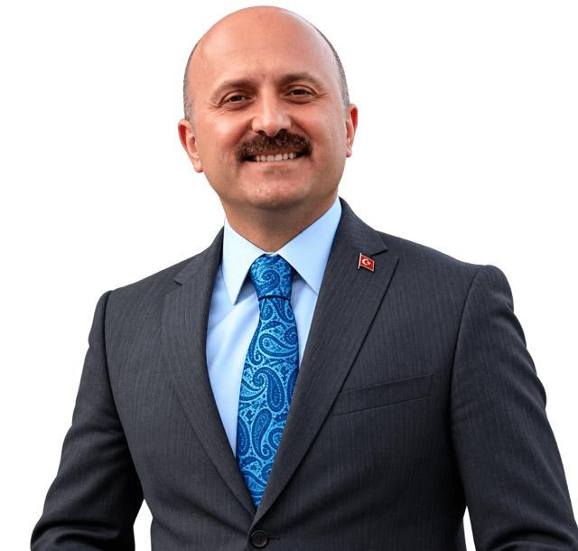Osman Varol