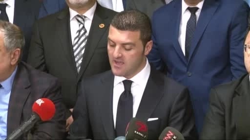 Sarıgül Ailesine Yönelik Kara Para Aklama Soruşturmasında 11 Şüpheli Hakkında Gözaltı Kararı