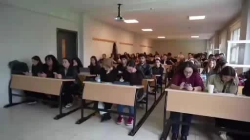 Üniversitelerde Yeni Model: Projeler Arttı, Ders Sayısı Azaldı