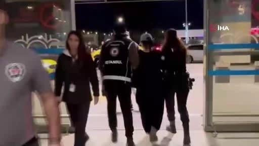 44 Şüpheli Adliyeye Sevk Edildi: İstanbul'da Yasa Dışı Üreme Ticareti